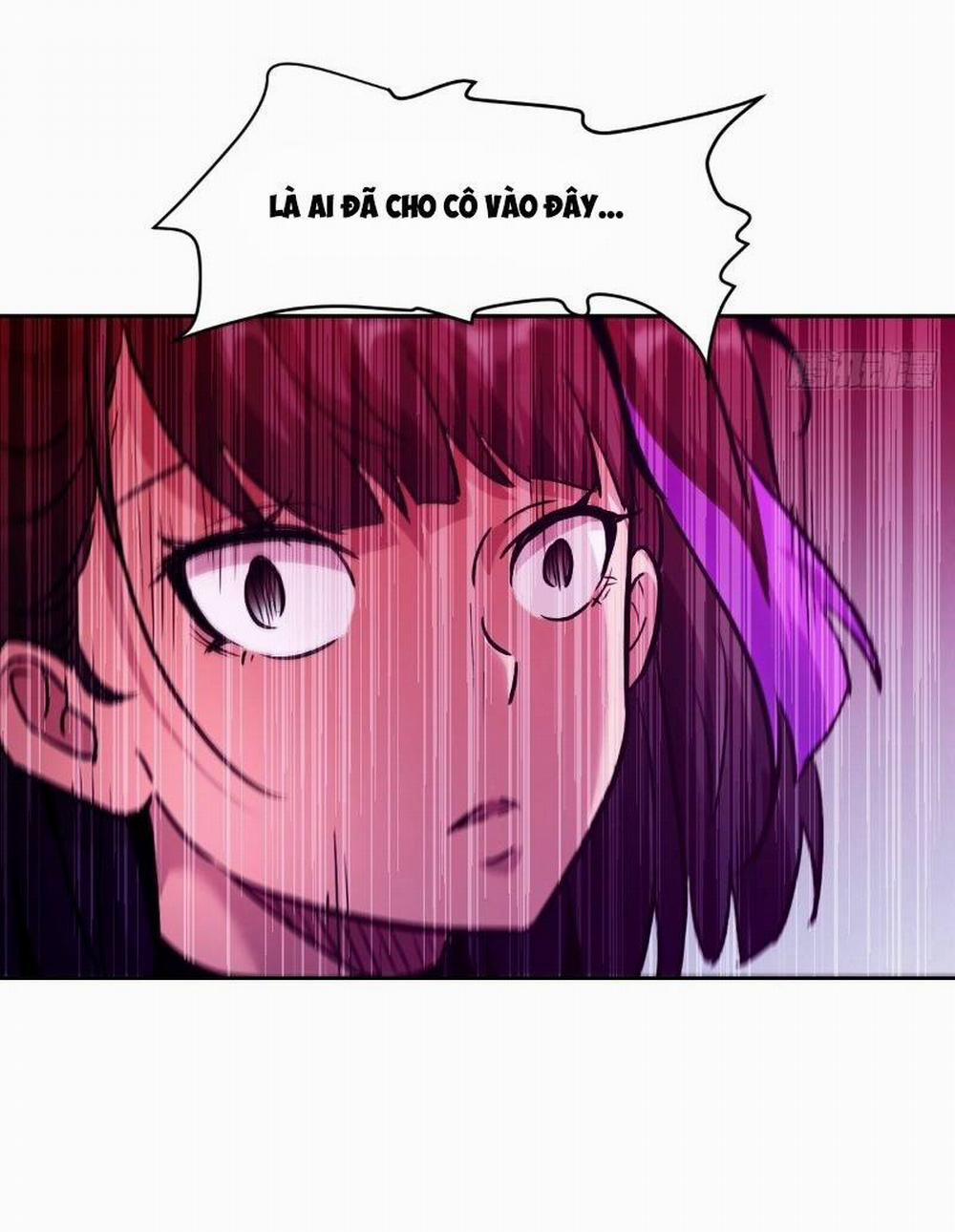 Tay Trái Của Ta Có Thể Dị Biến 13 trang 10