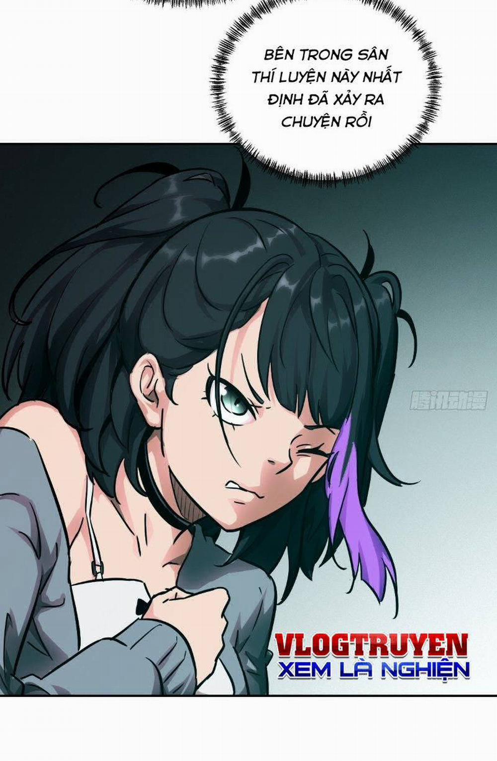 Tay Trái Của Ta Có Thể Dị Biến 13 trang 13