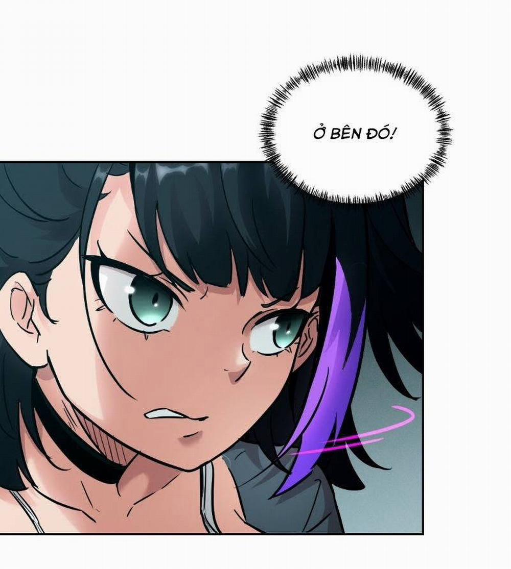 Tay Trái Của Ta Có Thể Dị Biến 13 trang 16