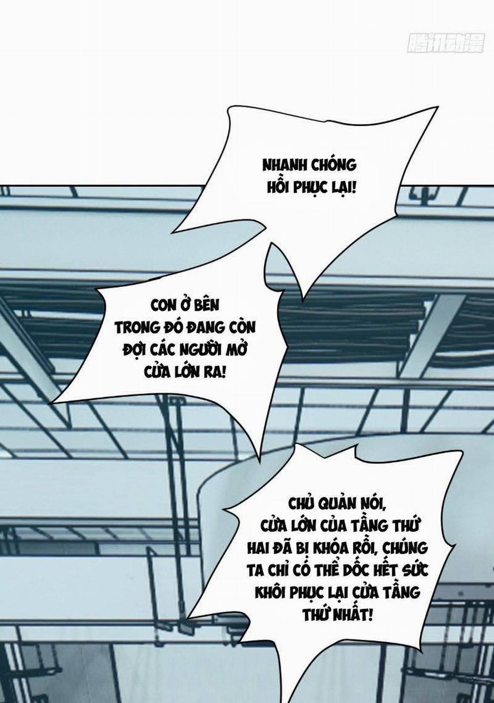 Tay Trái Của Ta Có Thể Dị Biến 13 trang 17