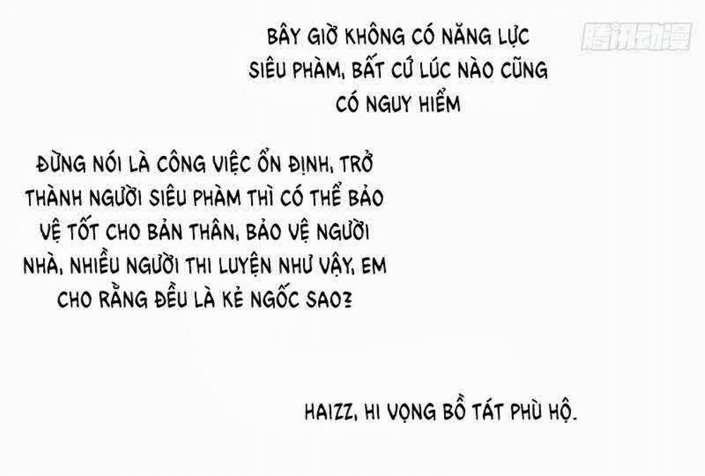 Tay Trái Của Ta Có Thể Dị Biến 13 trang 3