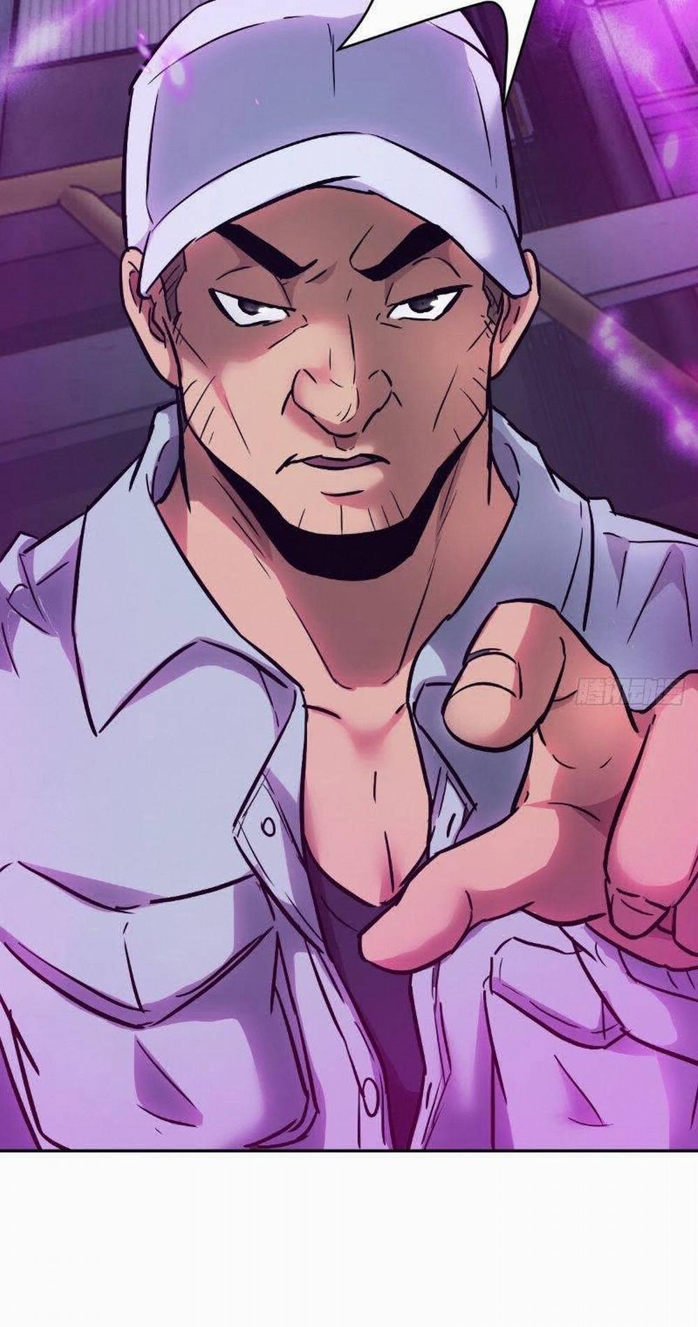 Tay Trái Của Ta Có Thể Dị Biến 13 trang 37