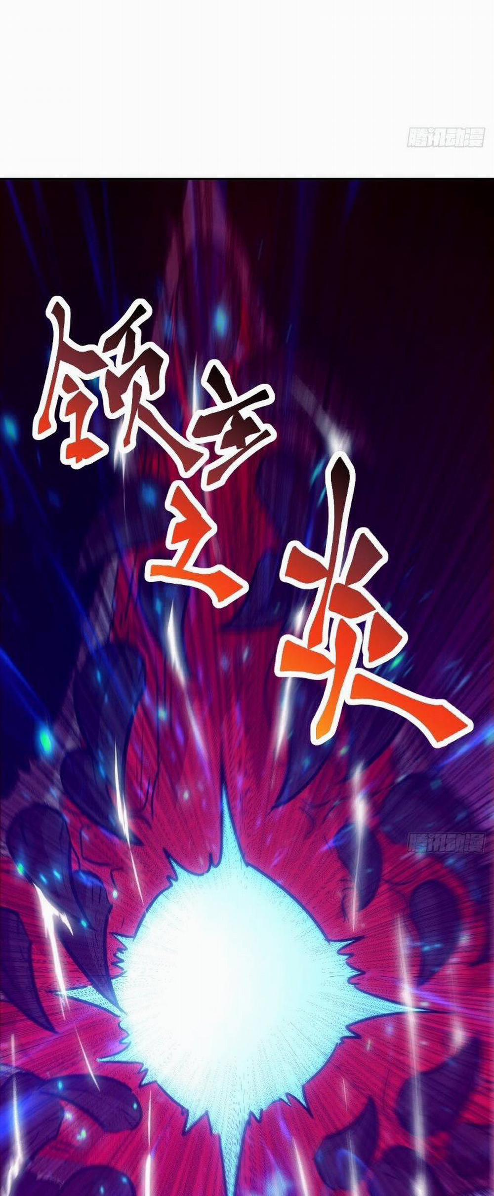 Tay Trái Của Ta Có Thể Dị Biến 13 trang 38