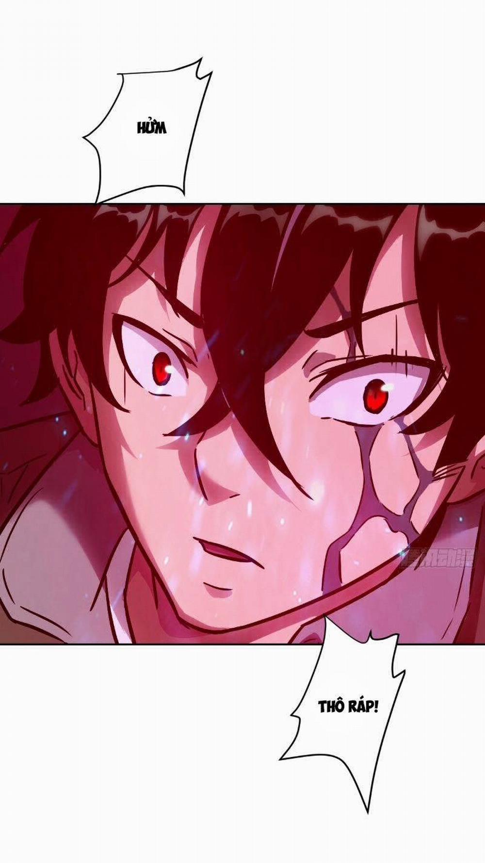 Tay Trái Của Ta Có Thể Dị Biến 13 trang 48