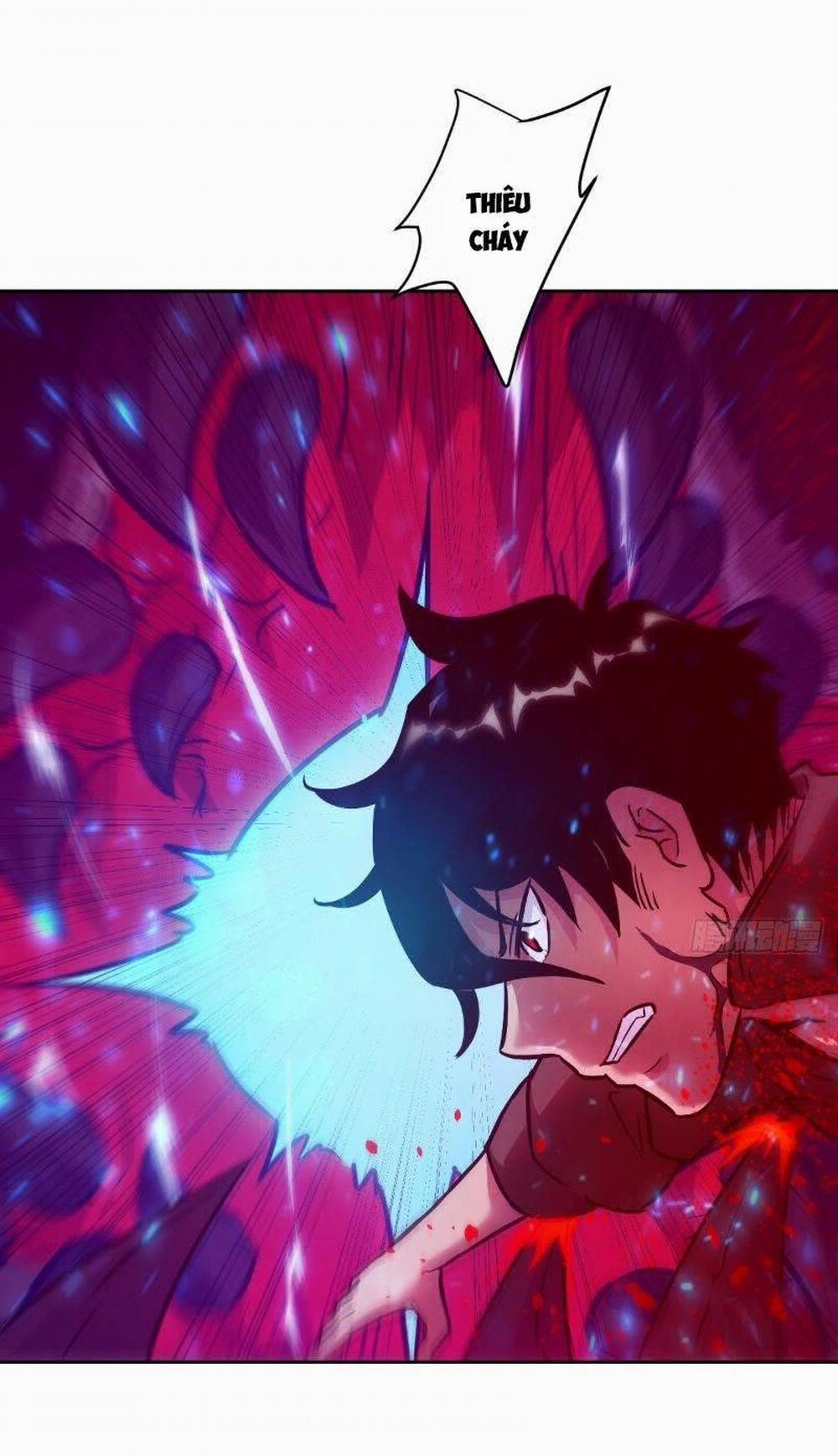 Tay Trái Của Ta Có Thể Dị Biến 13 trang 52