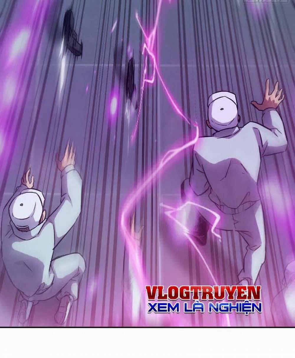 Tay Trái Của Ta Có Thể Dị Biến 14 trang 12