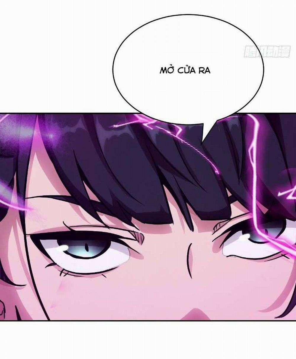 Tay Trái Của Ta Có Thể Dị Biến 14 trang 14