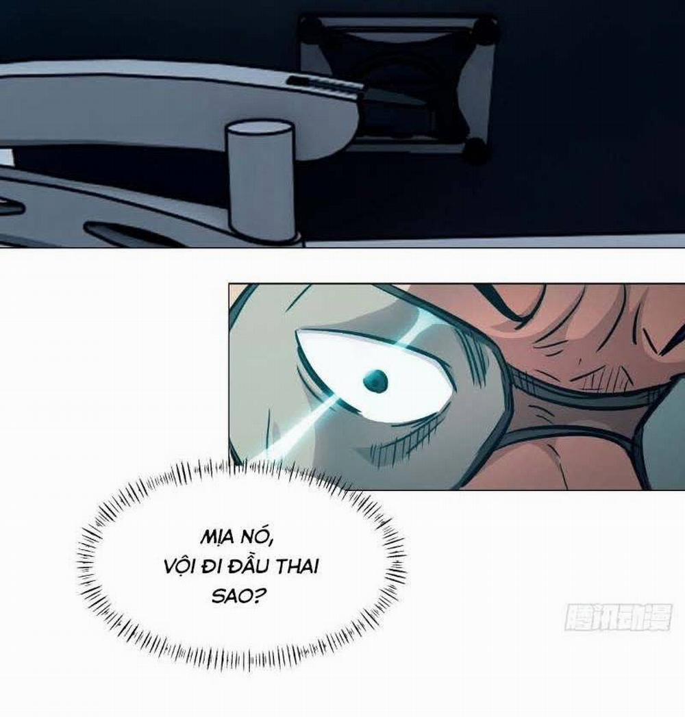 Tay Trái Của Ta Có Thể Dị Biến 14 trang 19