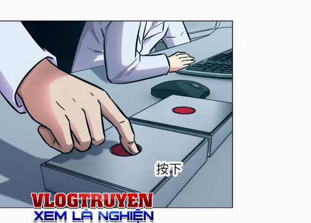 Tay Trái Của Ta Có Thể Dị Biến 14 trang 20