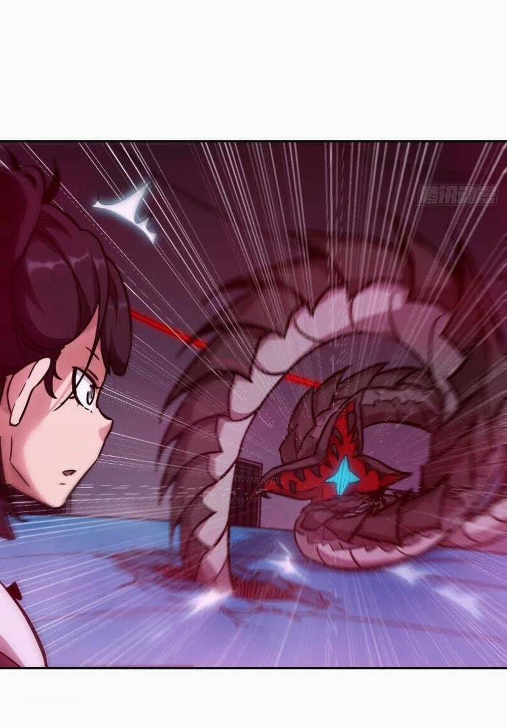 Tay Trái Của Ta Có Thể Dị Biến 14 trang 25