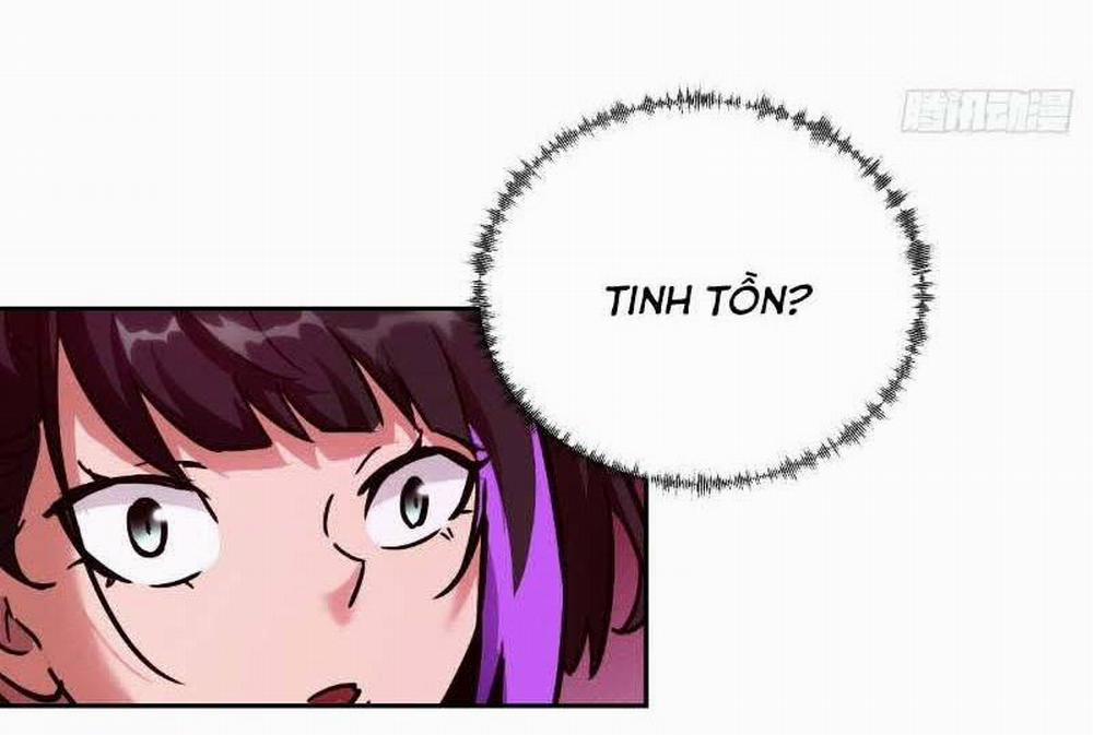 Tay Trái Của Ta Có Thể Dị Biến 14 trang 28