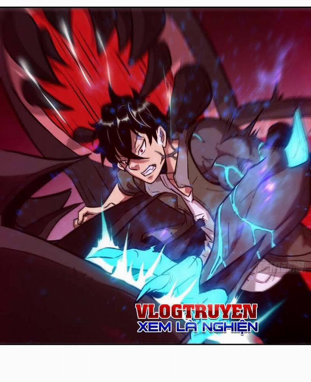 Tay Trái Của Ta Có Thể Dị Biến 14 trang 29