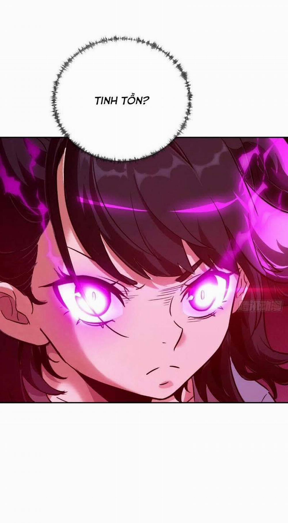 Tay Trái Của Ta Có Thể Dị Biến 14 trang 30