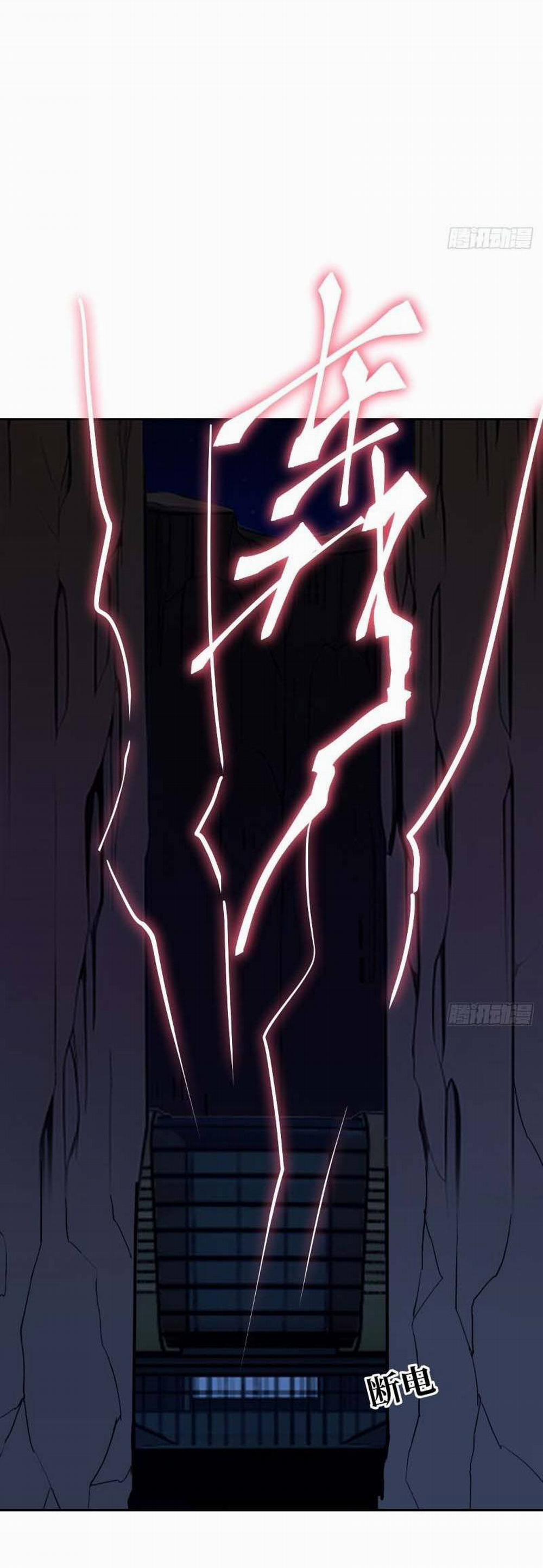 Tay Trái Của Ta Có Thể Dị Biến 14 trang 31