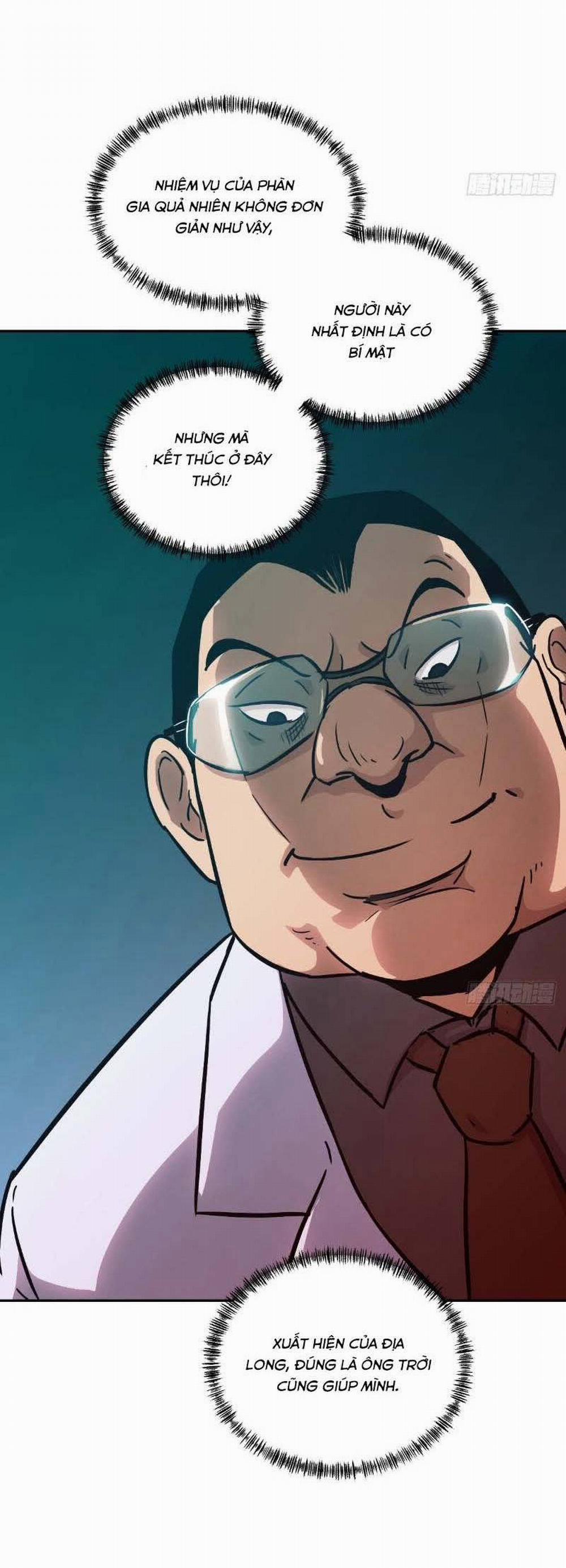 Tay Trái Của Ta Có Thể Dị Biến 14 trang 44
