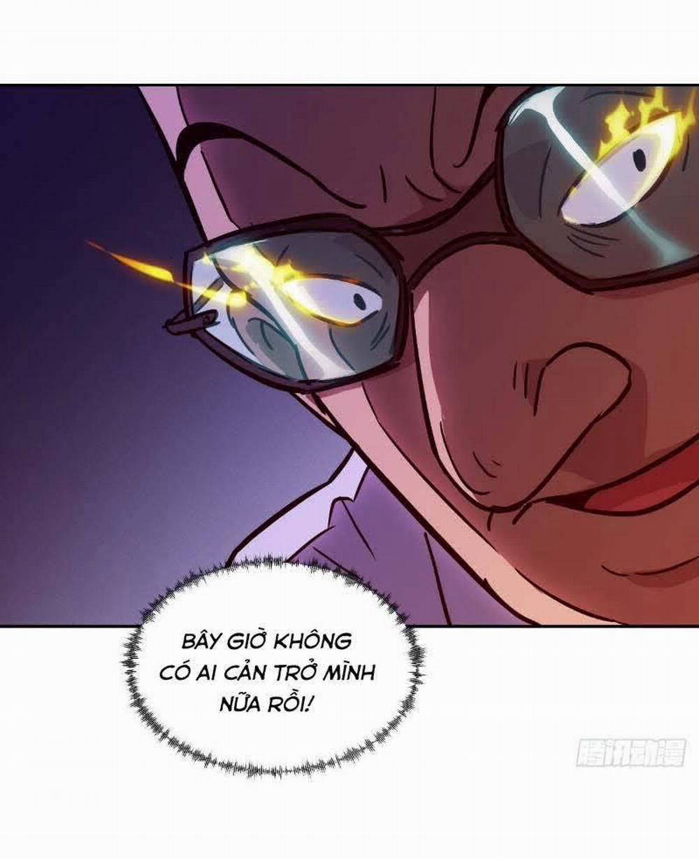 Tay Trái Của Ta Có Thể Dị Biến 14 trang 47