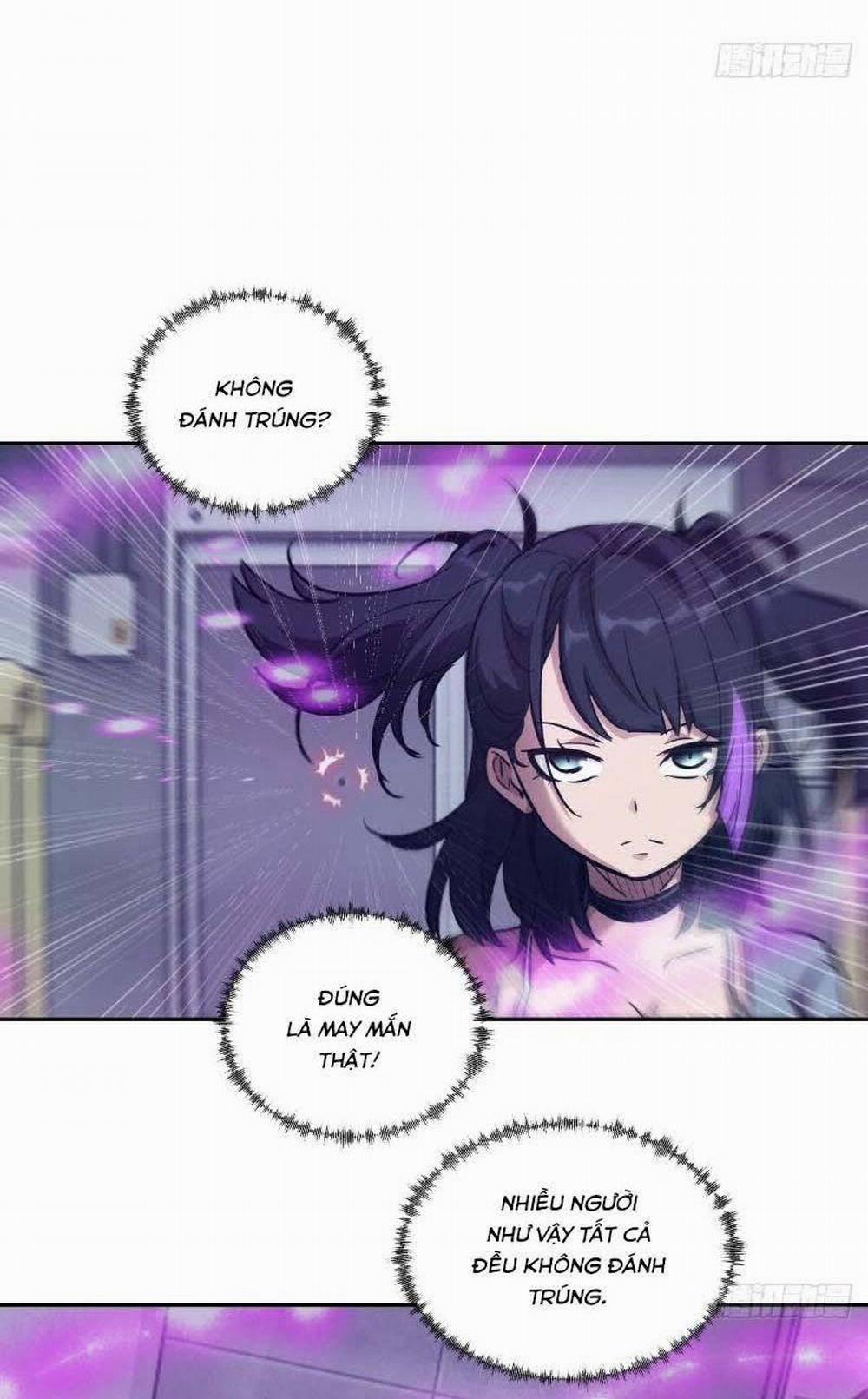 Tay Trái Của Ta Có Thể Dị Biến 14 trang 5