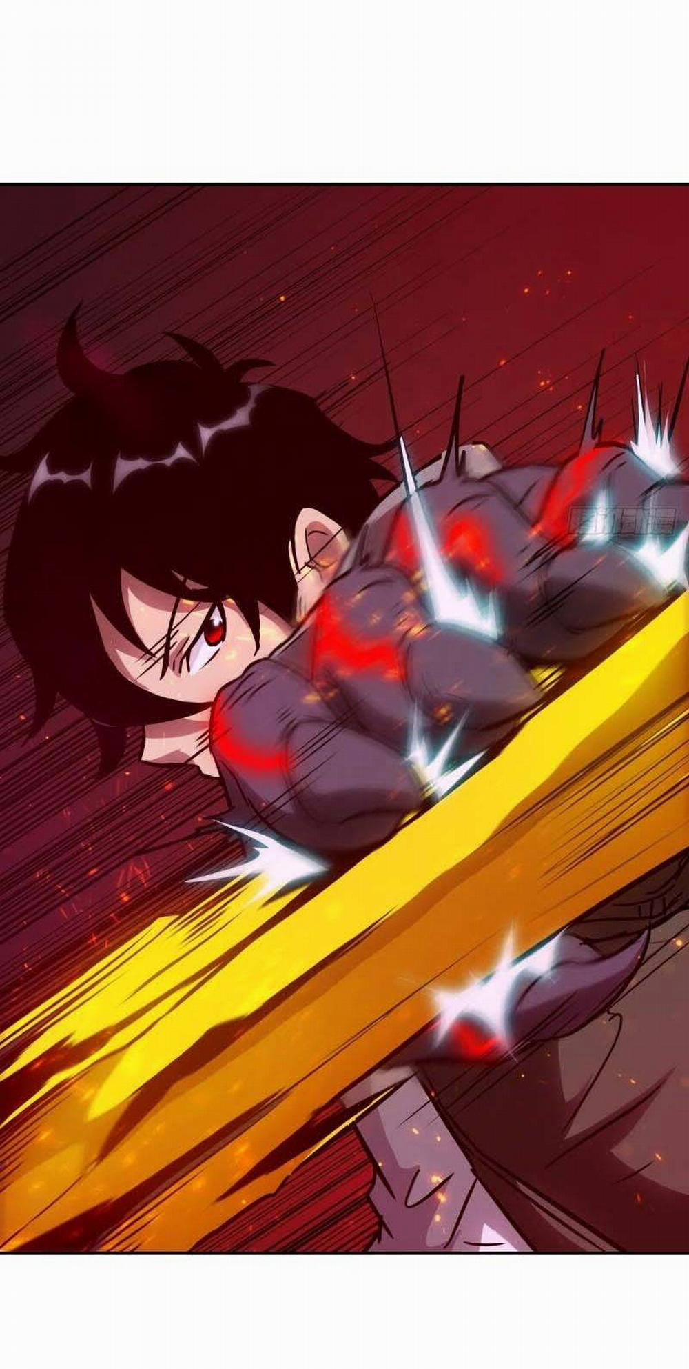 Tay Trái Của Ta Có Thể Dị Biến 14 trang 51