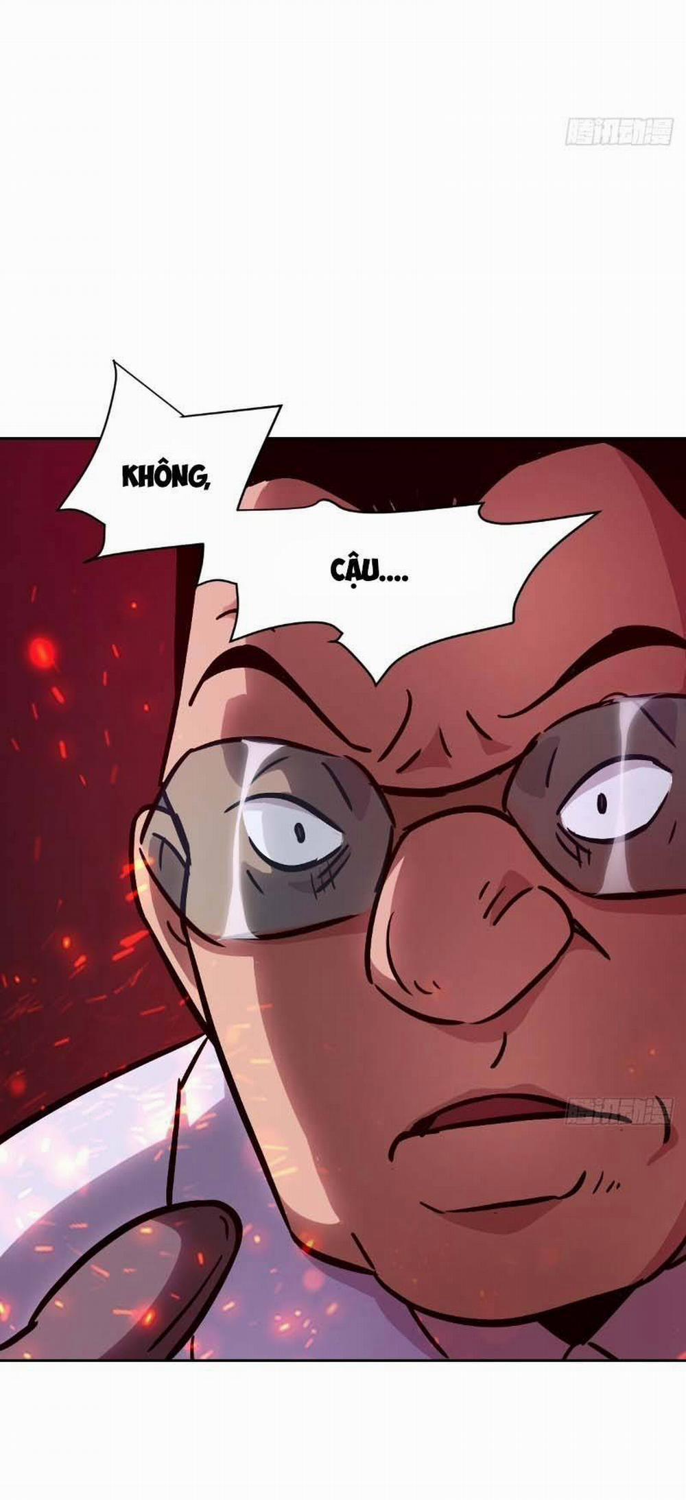 Tay Trái Của Ta Có Thể Dị Biến 14 trang 53