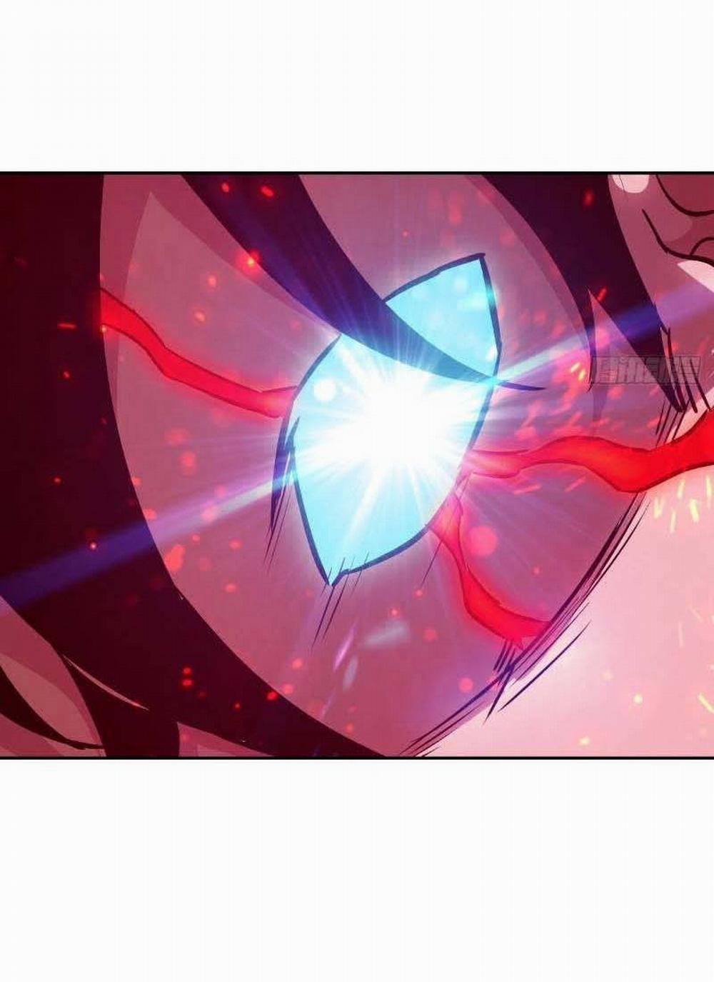 Tay Trái Của Ta Có Thể Dị Biến 14 trang 56