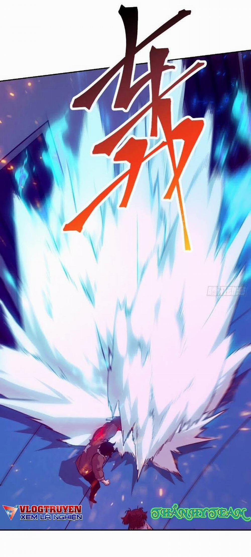 Tay Trái Của Ta Có Thể Dị Biến 15 trang 16