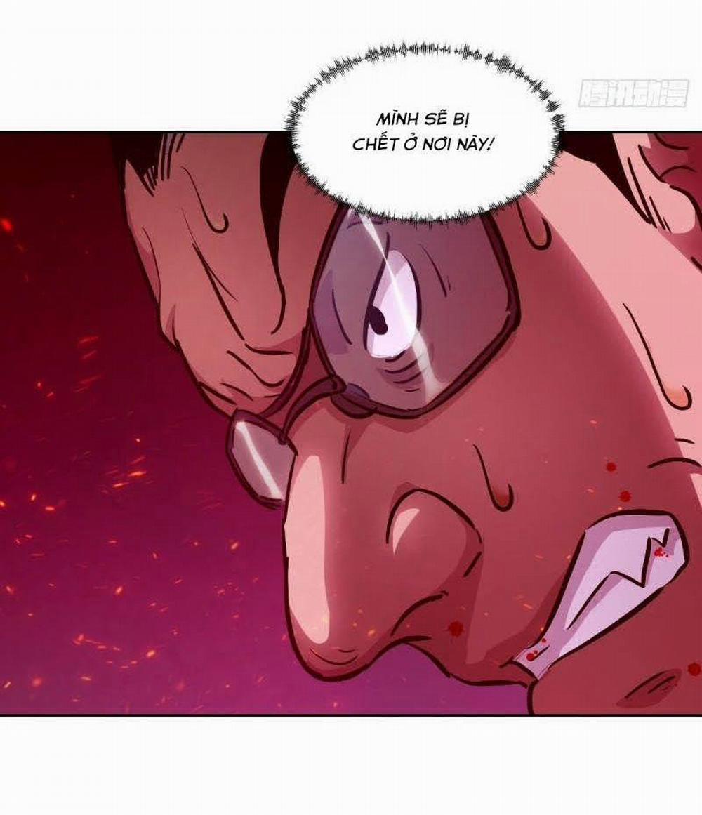 Tay Trái Của Ta Có Thể Dị Biến 15 trang 29