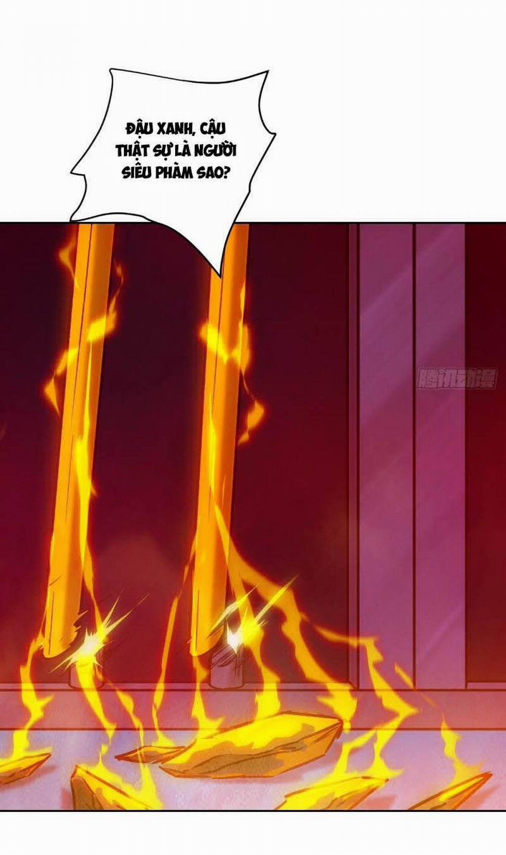 Tay Trái Của Ta Có Thể Dị Biến 15 trang 3