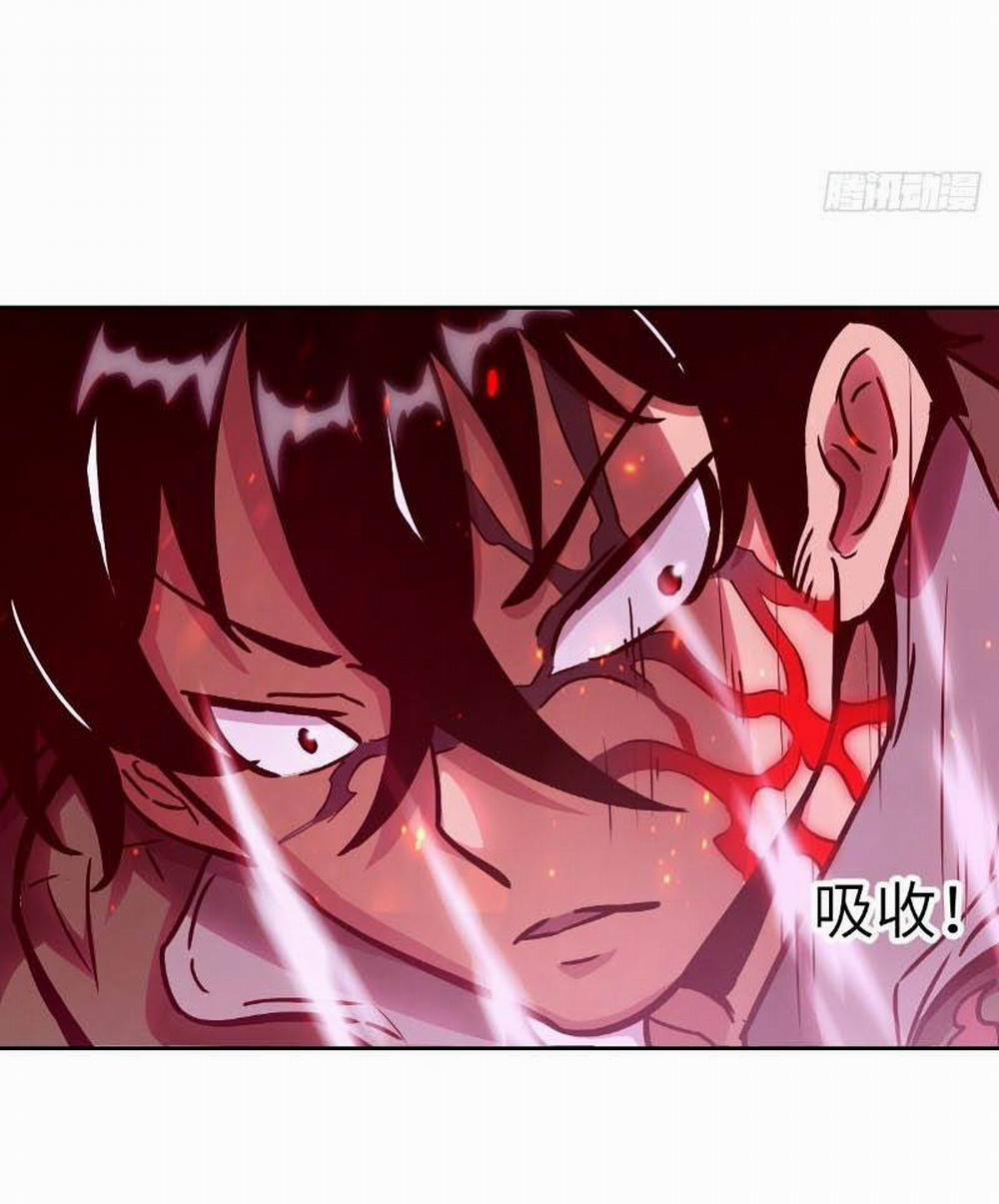 Tay Trái Của Ta Có Thể Dị Biến 15 trang 40