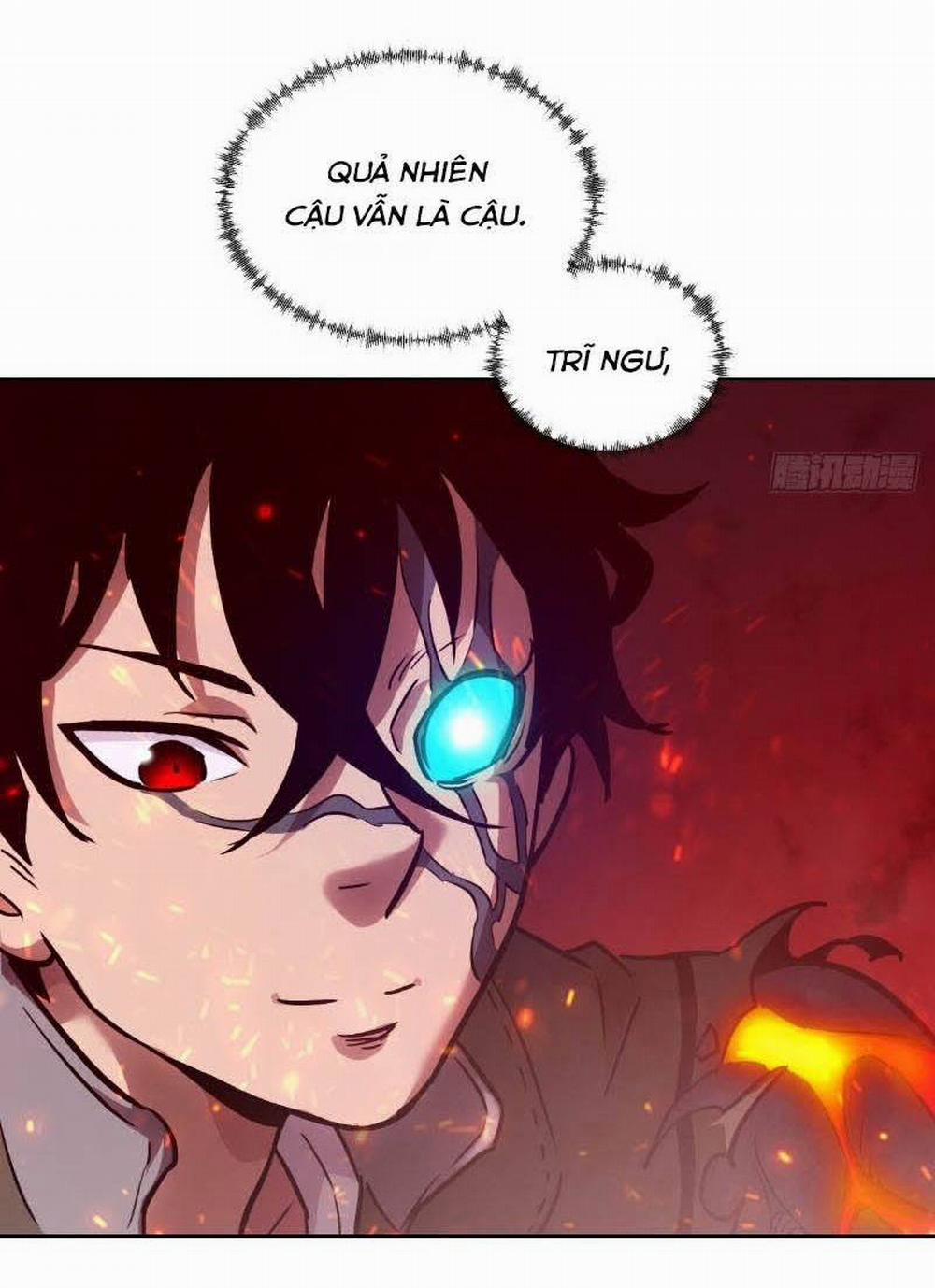 Tay Trái Của Ta Có Thể Dị Biến 15 trang 46