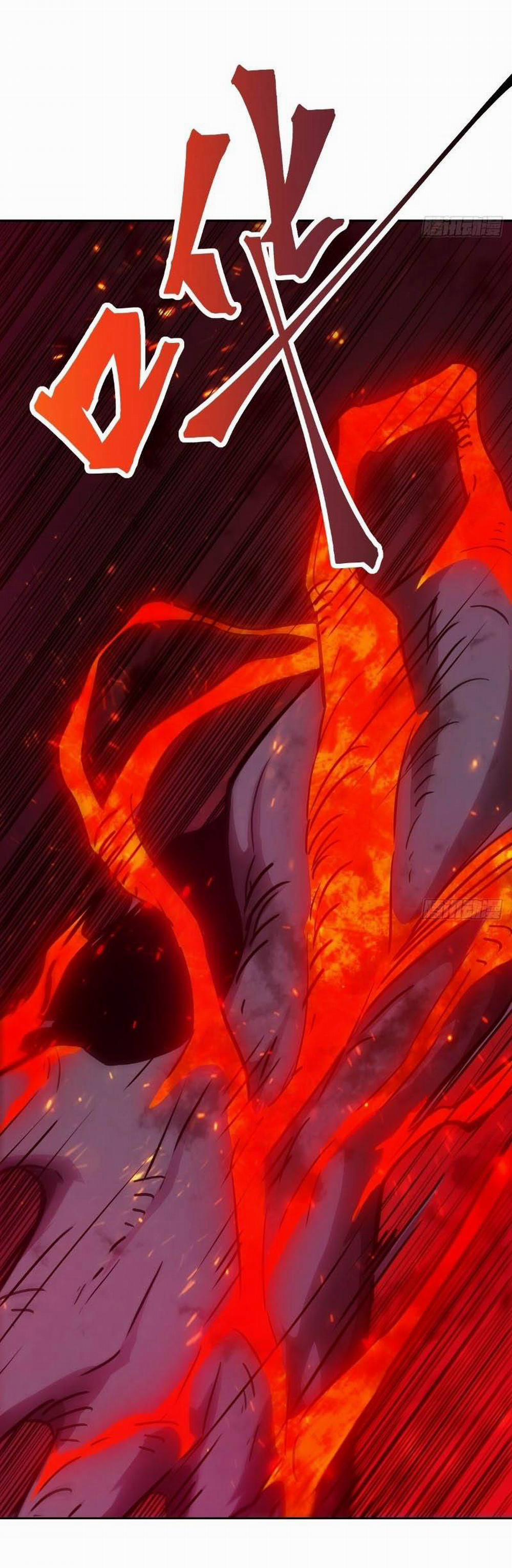 Tay Trái Của Ta Có Thể Dị Biến 15 trang 7