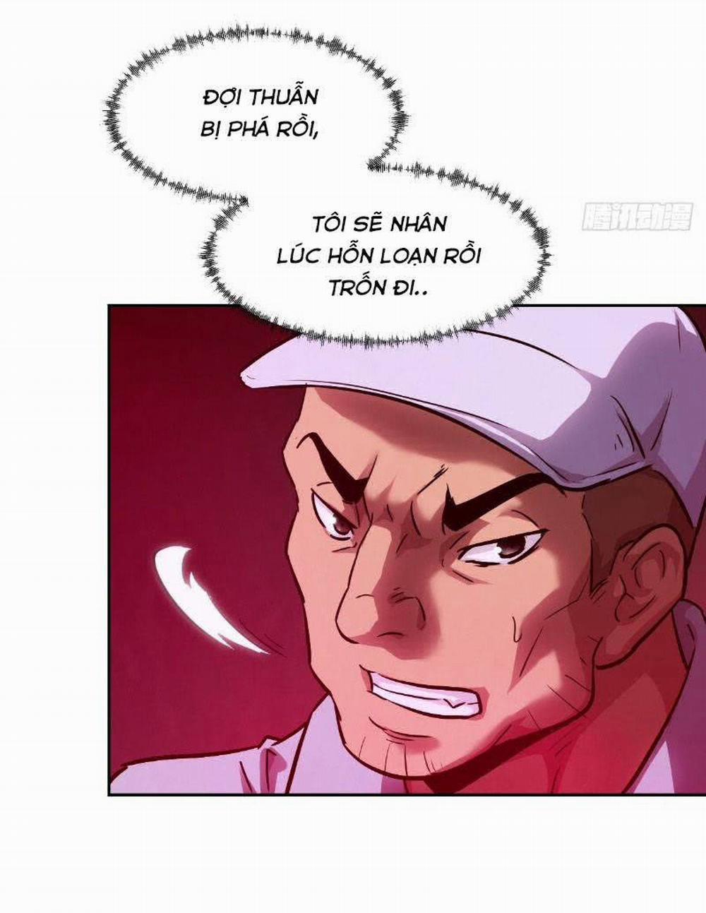 Tay Trái Của Ta Có Thể Dị Biến 16 trang 1