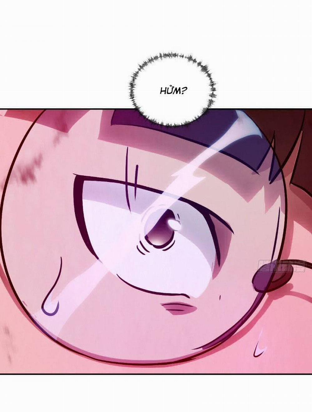 Tay Trái Của Ta Có Thể Dị Biến 16 trang 10