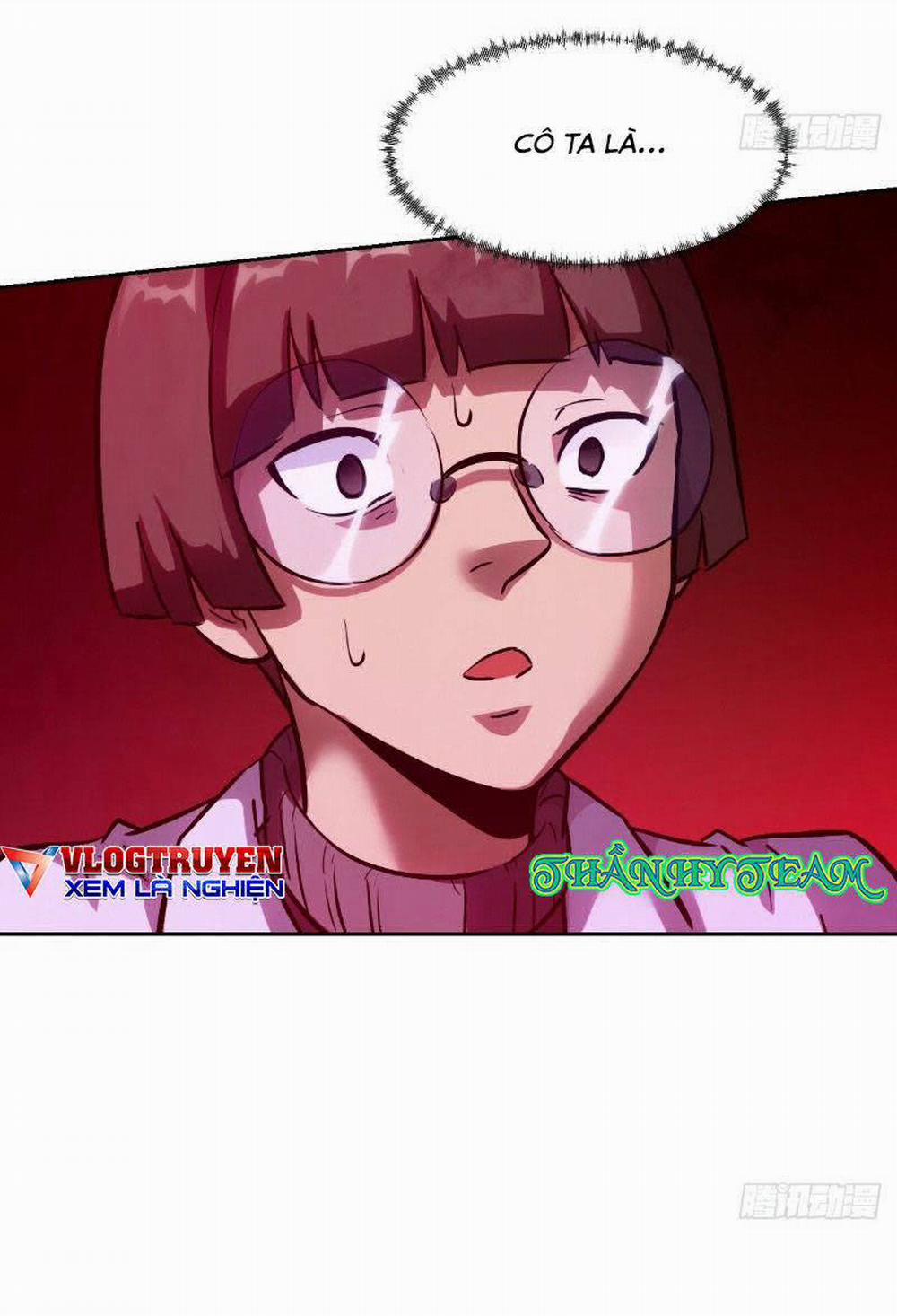 Tay Trái Của Ta Có Thể Dị Biến 16 trang 19