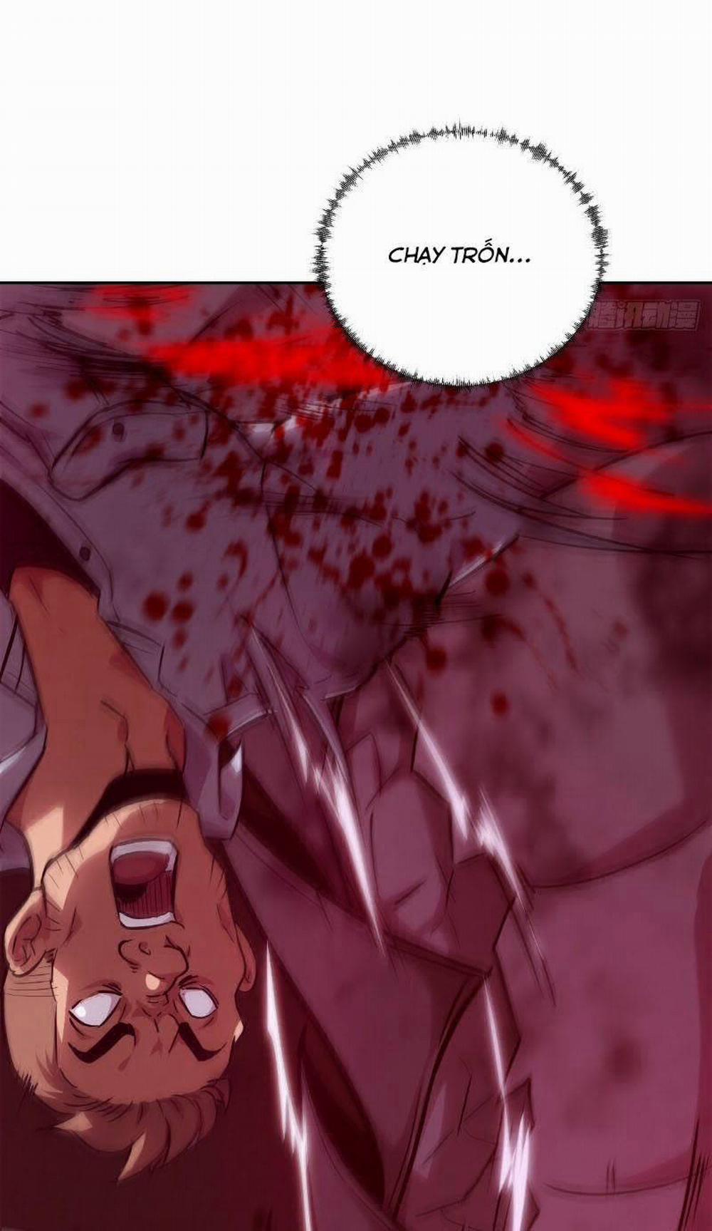 Tay Trái Của Ta Có Thể Dị Biến 16 trang 2