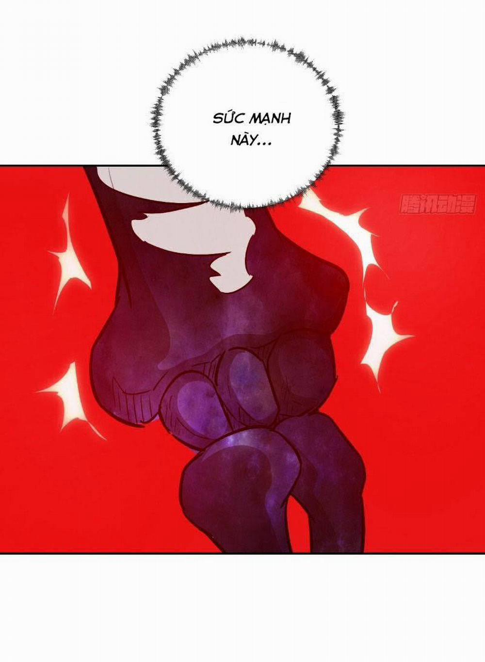 Tay Trái Của Ta Có Thể Dị Biến 16 trang 30
