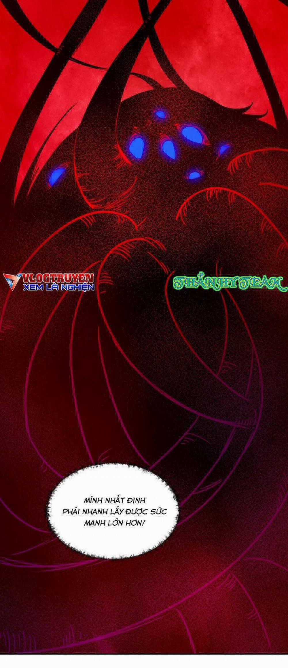 Tay Trái Của Ta Có Thể Dị Biến 16 trang 44