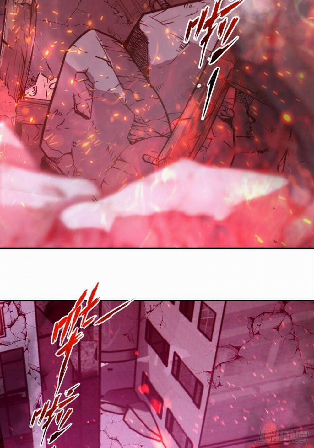 Tay Trái Của Ta Có Thể Dị Biến 17 trang 1