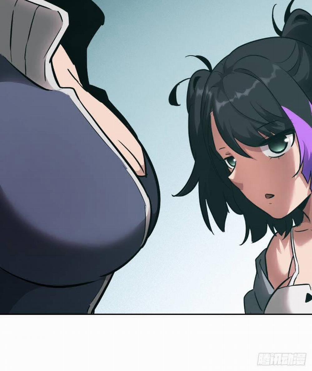 Tay Trái Của Ta Có Thể Dị Biến 17 trang 11