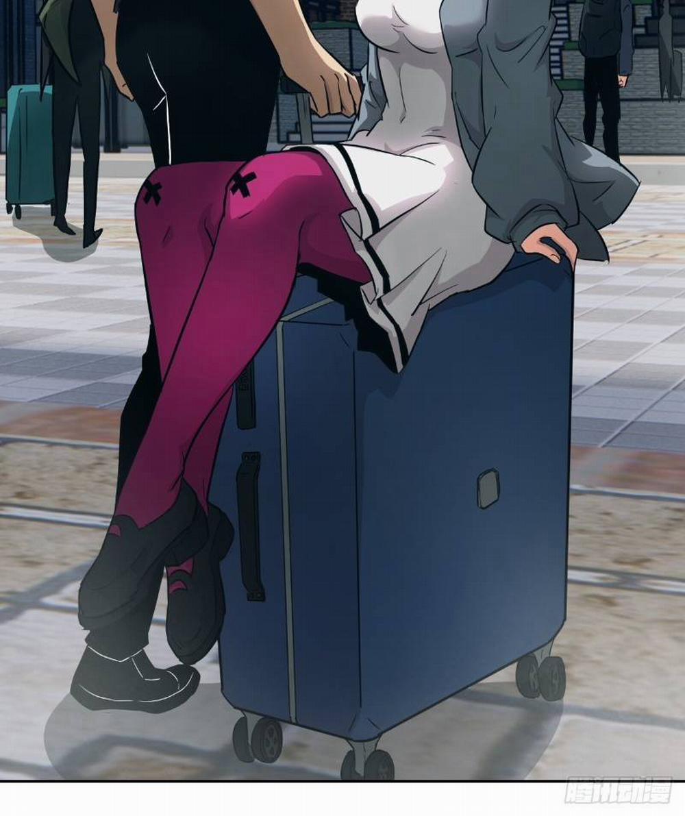 Tay Trái Của Ta Có Thể Dị Biến 17 trang 17