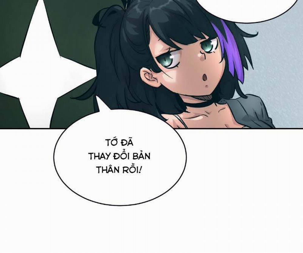 Tay Trái Của Ta Có Thể Dị Biến 17 trang 27