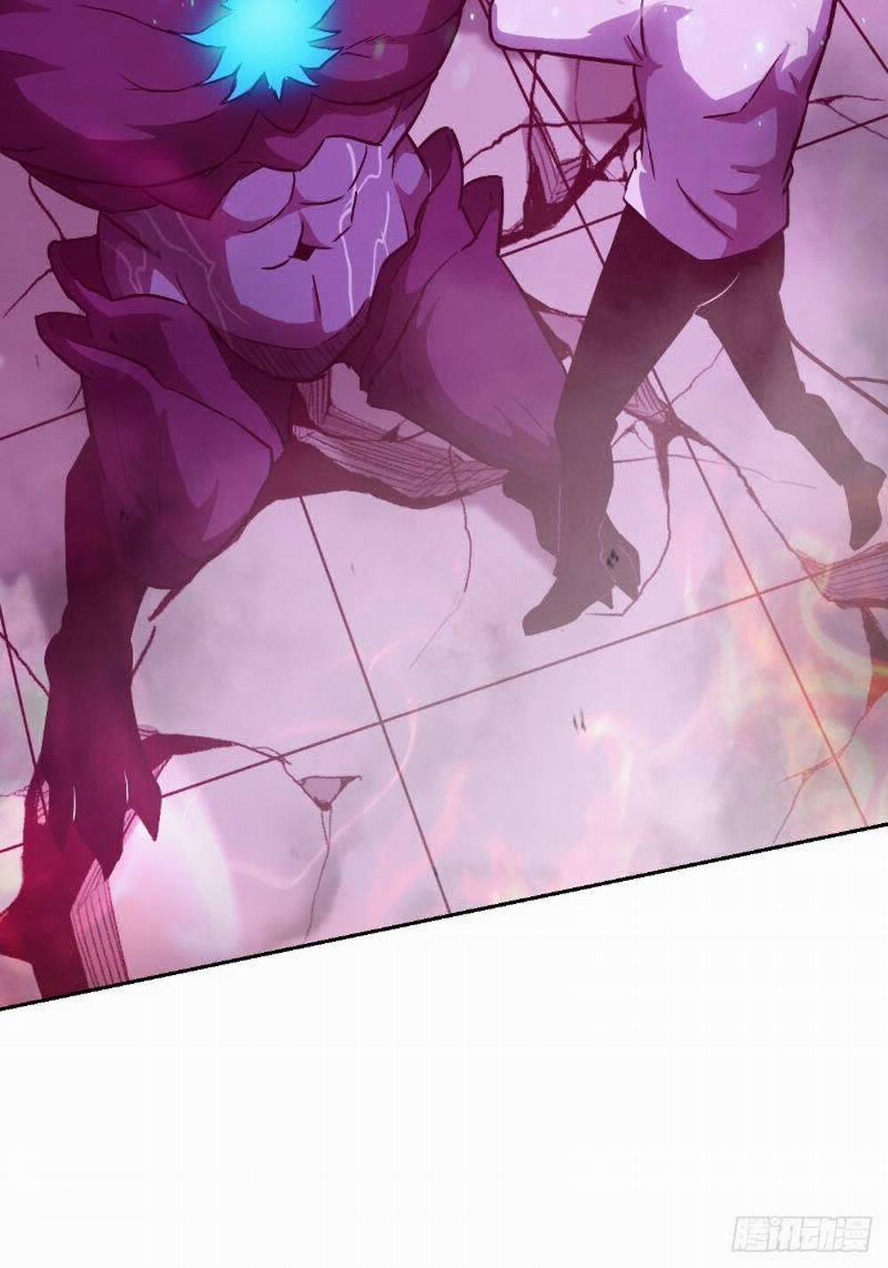 Tay Trái Của Ta Có Thể Dị Biến 17 trang 3