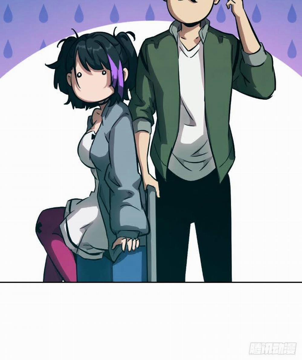 Tay Trái Của Ta Có Thể Dị Biến 17 trang 35