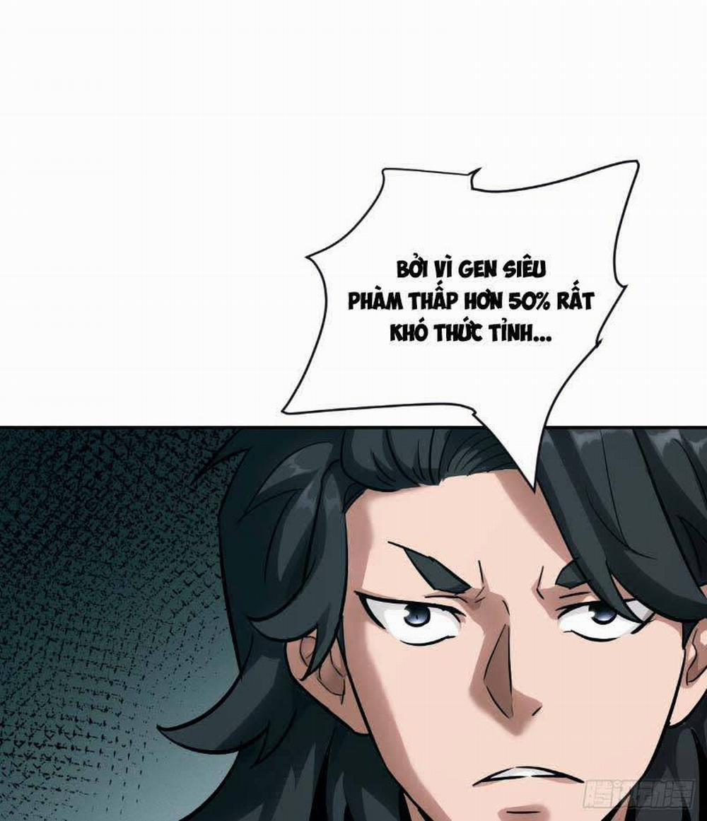 Tay Trái Của Ta Có Thể Dị Biến 17 trang 51