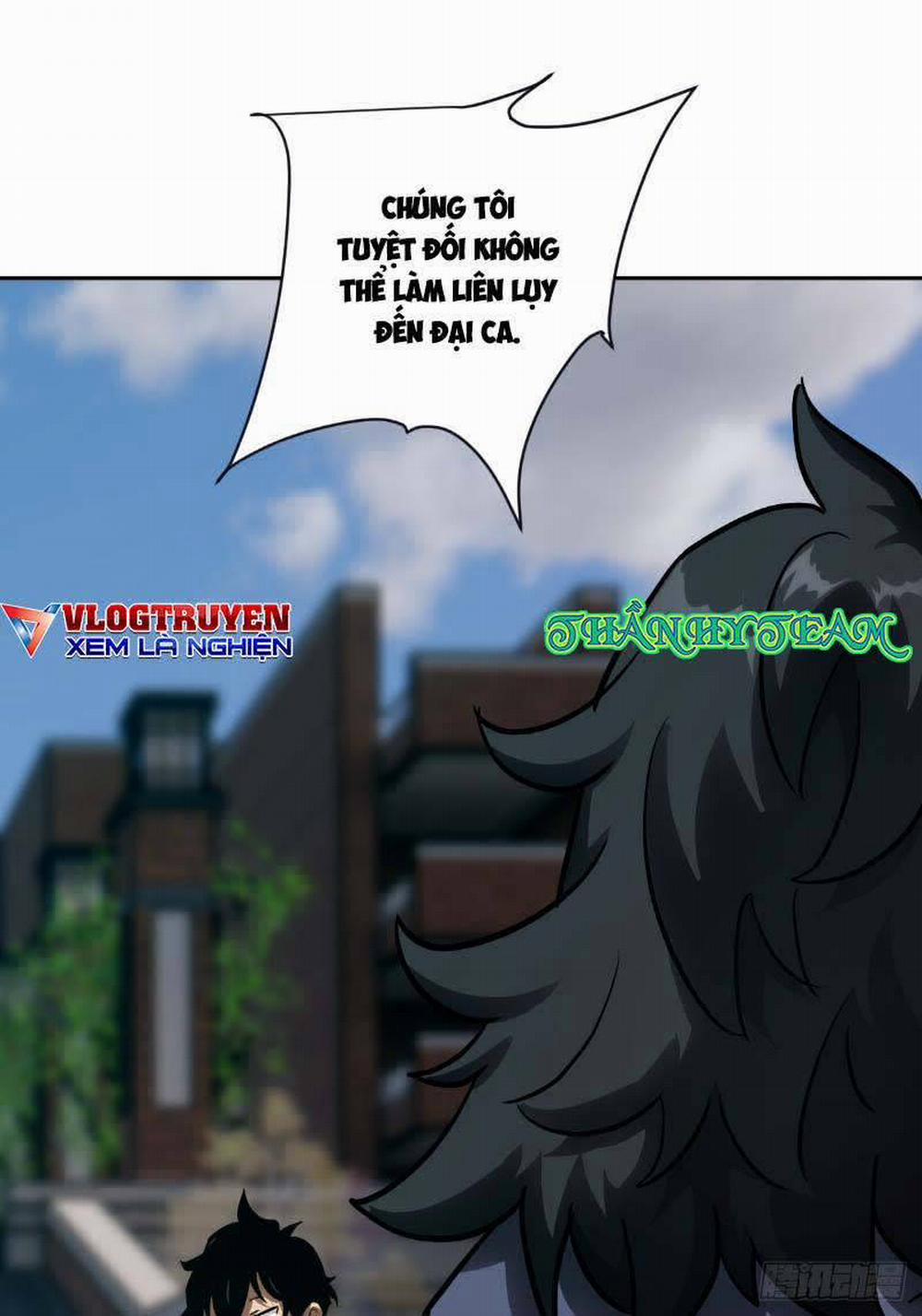Tay Trái Của Ta Có Thể Dị Biến 17 trang 54