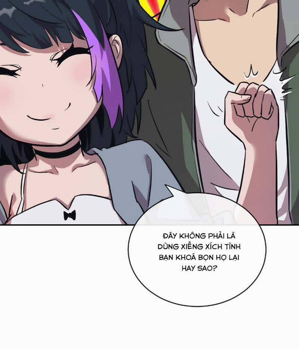 Tay Trái Của Ta Có Thể Dị Biến 17 trang 58