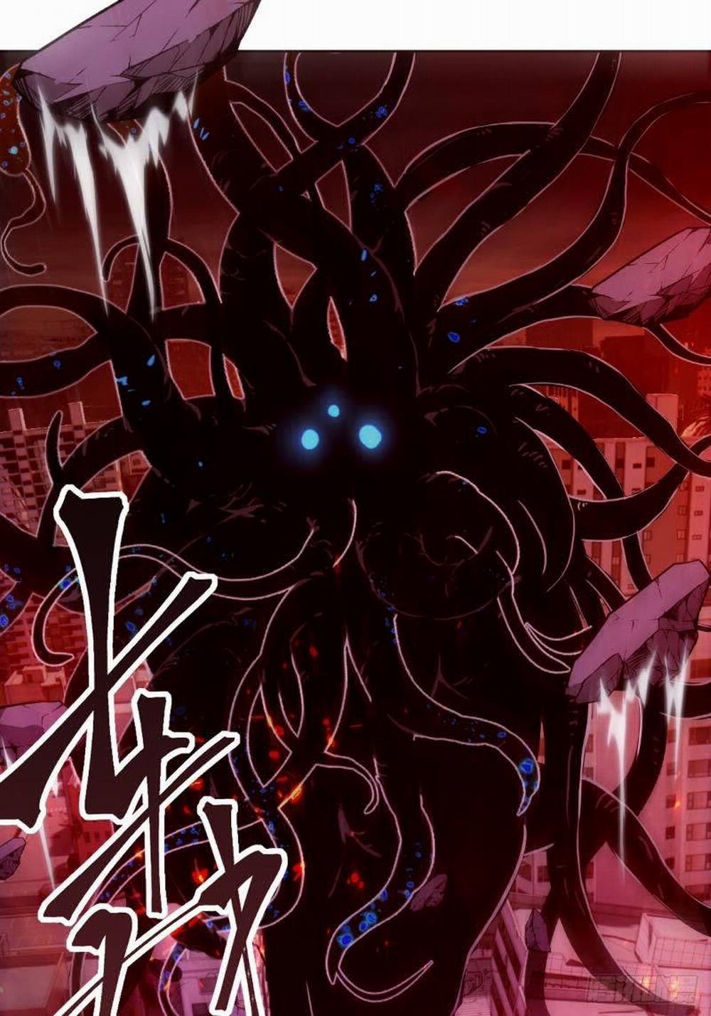 Tay Trái Của Ta Có Thể Dị Biến 17 trang 6