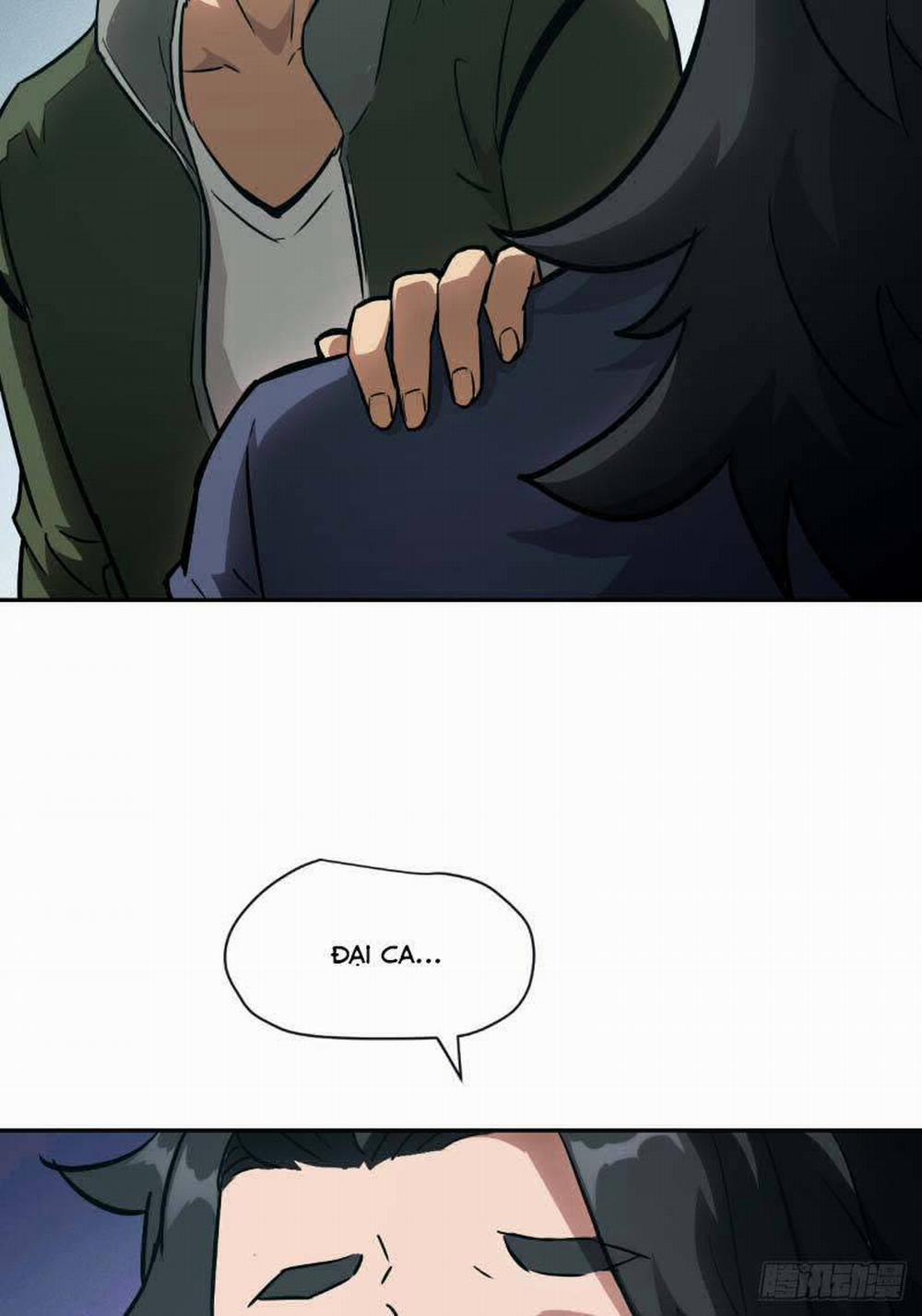 Tay Trái Của Ta Có Thể Dị Biến 17 trang 62