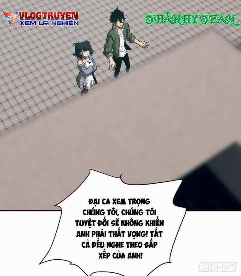 Tay Trái Của Ta Có Thể Dị Biến 17 trang 64