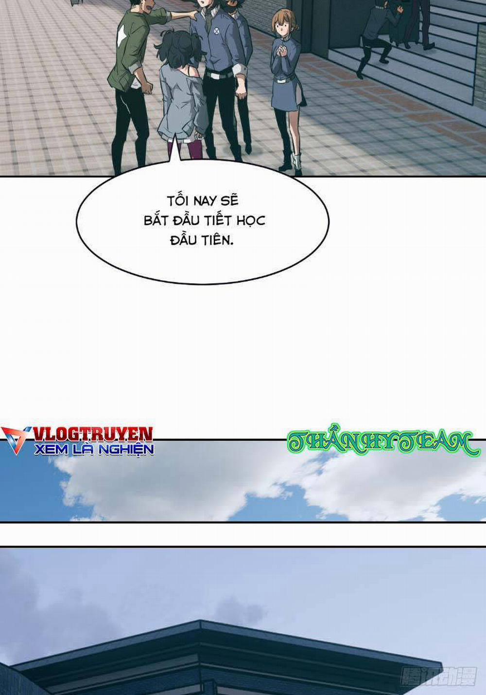 Tay Trái Của Ta Có Thể Dị Biến 17 trang 69