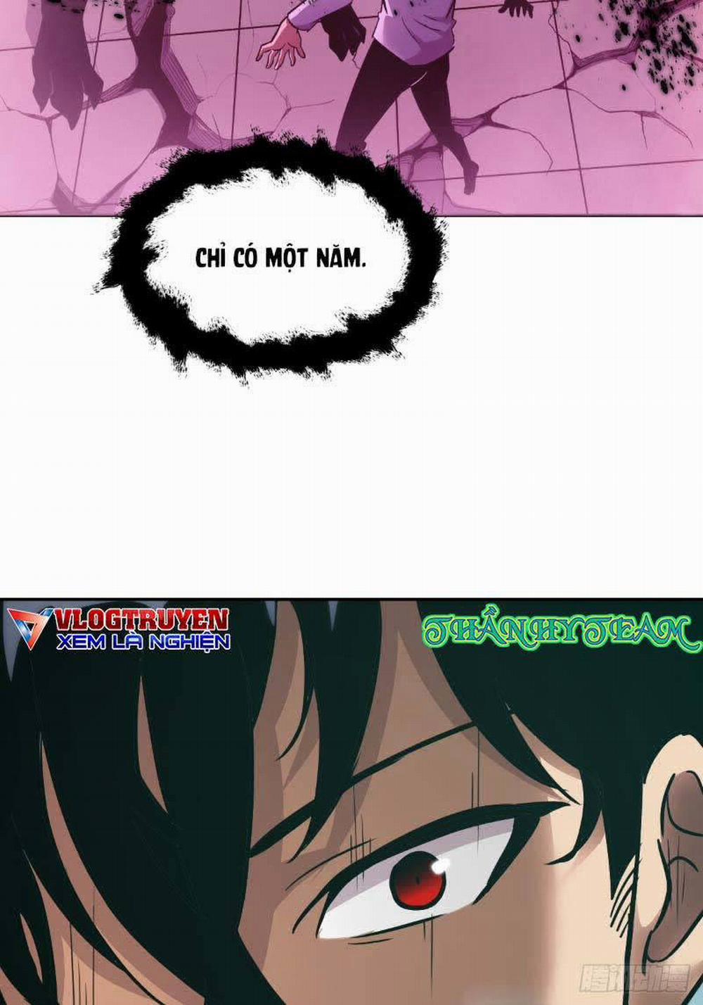 Tay Trái Của Ta Có Thể Dị Biến 17 trang 9